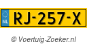 RJ257X