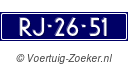 RJ2651