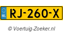 RJ260X