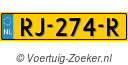 RJ274R