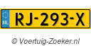 RJ293X