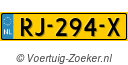 RJ294X
