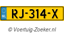 RJ314X