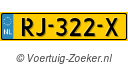 RJ322X