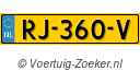 RJ-360-V
