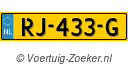 RJ433G