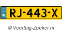RJ443X