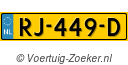RJ449D
