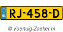RJ458D