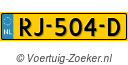 RJ504D