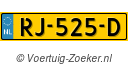 RJ525D