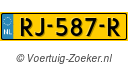 RJ587R