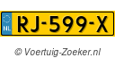 RJ599X
