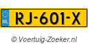 RJ601X