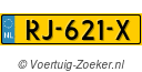 RJ621X