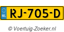 RJ705D