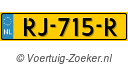 RJ715R