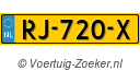 RJ720X