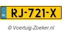 RJ721X