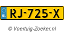 RJ725X