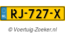 RJ727X