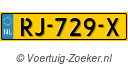RJ729X