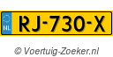 RJ730X