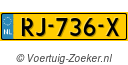 RJ736X