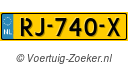 RJ740X