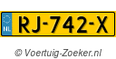 RJ742X