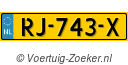 RJ743X