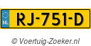 RJ751D