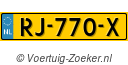 RJ770X