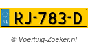 RJ783D