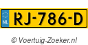 RJ786D