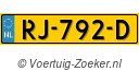RJ792D