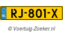 RJ801X