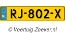 RJ802X