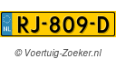 RJ809D