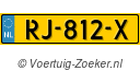 RJ812X