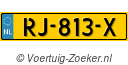 RJ813X