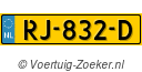 RJ832D