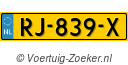 RJ839X