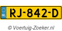 RJ842D