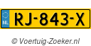 RJ843X