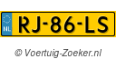 RJ86LS