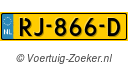 RJ866D