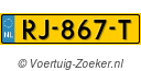 RJ867T