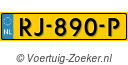 RJ890P