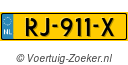 RJ911X
